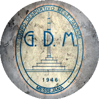 Logo Grupo Desportivo Messejanense