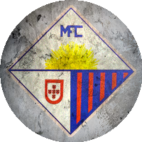 Logo Mocidade Futebol Clube