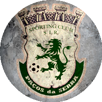 Logo SCSIR Paços da Serra