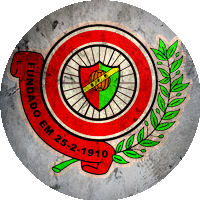 Logo Sport Futebol Palmense