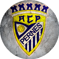 Logo Atlético Clube de Pernes