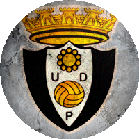 Logo União Desportiva Polvoreira