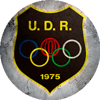 Logo União Desportiva Raianos