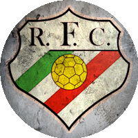 Logo Ramaldense Futebol Clube