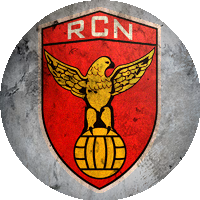Logo Real Club Nogueirense