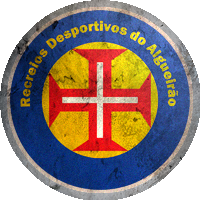 Logo Recreios Desportivos Algueirão