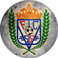 Logo Futebol Clube de São Silvestre