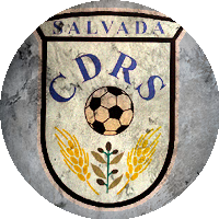 Logo Clube Desportivo Recreativo Salvadense