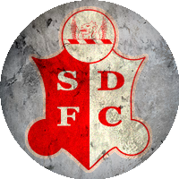 Logo São Domingos Futebol Clube
