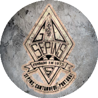 Logo Grupo Desportivo Sepins