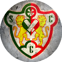 Logo Sporting Clube de Campo