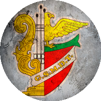 Logo GSM Desportivo Talaíde