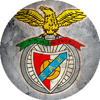 Logo Sport Abrantes e Benfica