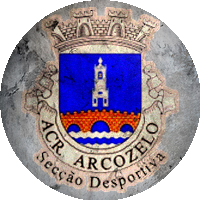 Logo Associação Cultural e Recreativa de Arcozelo
