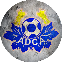 Logo Associação Desportiva Cultural Almalaguês