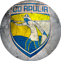 Logo Grupo Desportivo de Apúlia