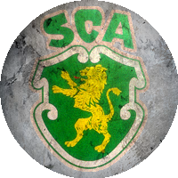 Logo Sporting Clube Arcoense