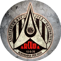 Logo ARCD Albergaria dos Doze