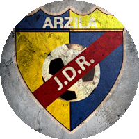 Logo Juventude Desportiva e Recreativa de Arzila