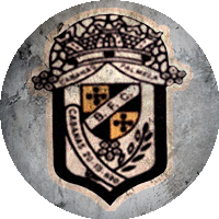 Logo Botafogo Futebol Clube de Cabanas