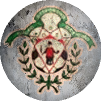 Logo Grupo Desportivo de Santo Estêvão