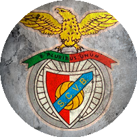 Logo Sport Cabanas de Viriato e Benfica