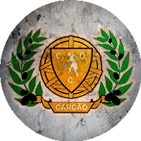 Logo Clube Desportivo e Cultural de Carção