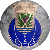 Logo Futebol Clube de Carrazeda de Ansiães