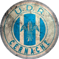Logo União Desportiva e Recreativa de Cernache