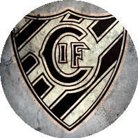 Logo Club Internacional de Foot-Ball