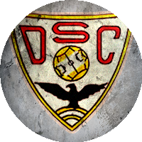 Logo Deucriste Sport Clube