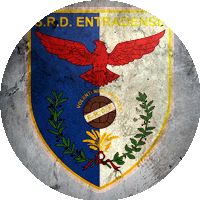 Logo Sociedade Recreativa e Desportiva Entradense