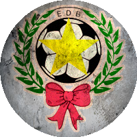 Logo Estrela Desportiva de Bensafrim