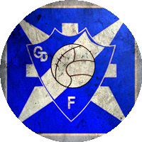 Logo Grupo Desportivo de Fajões