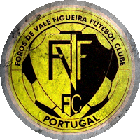 Logo Foros de Vale da Figueira Futebol Clube