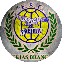 Logo Freiria Sport Clube