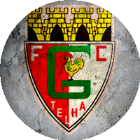 Logo Galitos Futebol Clube
