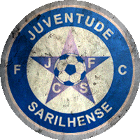 Logo Juventude Futebol Clube Sarilhense
