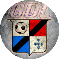 Logo Grupo Desportivo de Lagameças