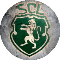 Logo Sporting Clube do Livramento
