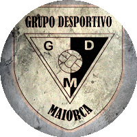 Logo Grupo Desportivo de Maiorca