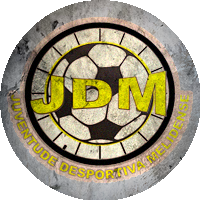 Logo Juventude Desportiva Melidense