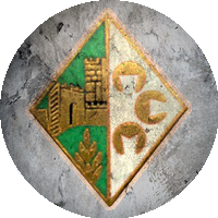 Logo Atlético Clube Montemorense