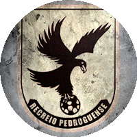 Logo Recreio Pedroguense