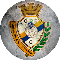 Logo Quintajense Futebol Clube