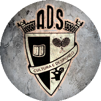 Logo Associação Desportiva Samouquense