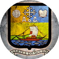 Logo Associação Desportiva e Cultural Várzea do Douro