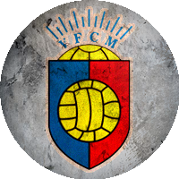 Logo Vitória Futebol Clube Mindense