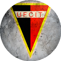 Logo União Futebol Comércio e Indústria de Tomar