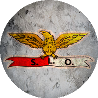 Logo Sport Lisboa e Olivais